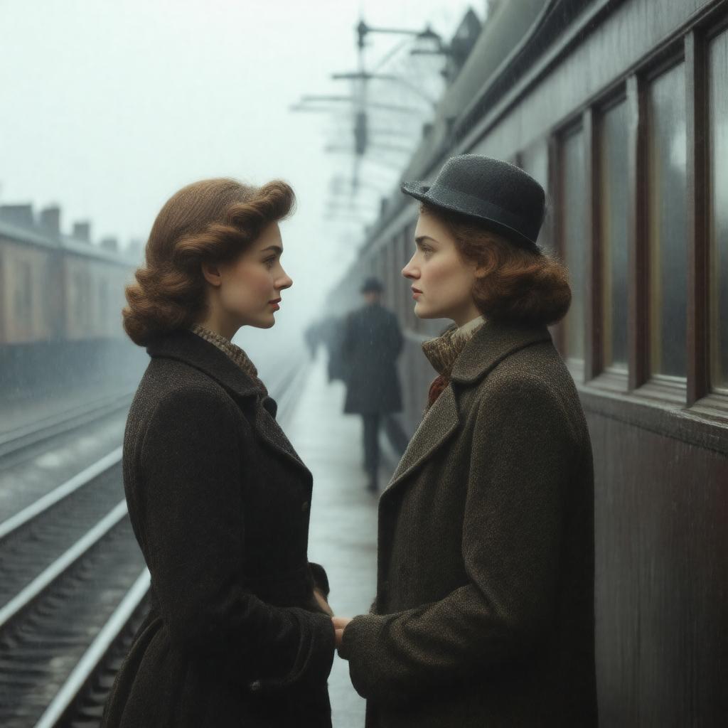 Brief Encounter